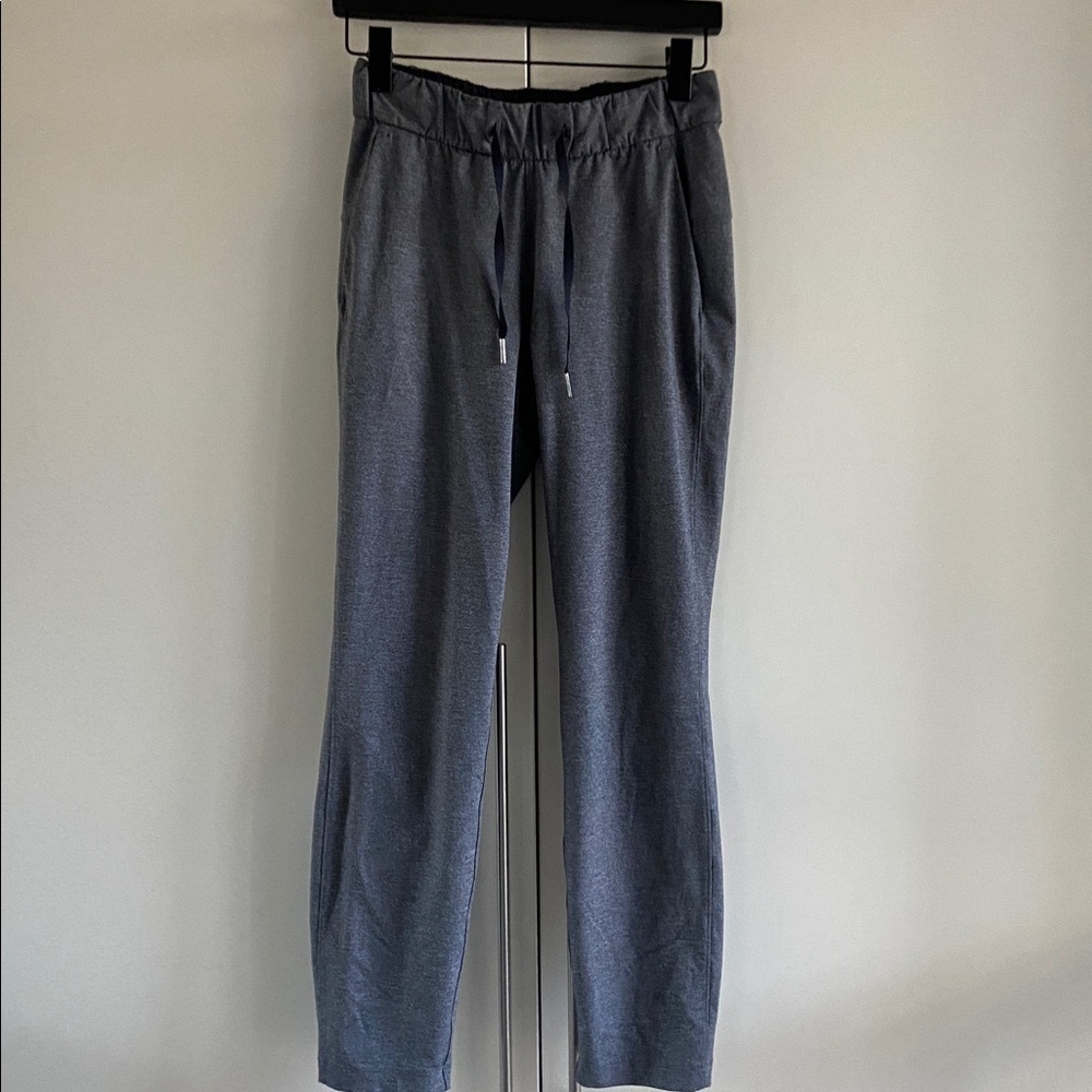 Lululemon On The Fly Pant EUC